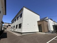 ヴァンヴェール柏木