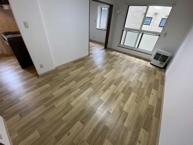  リベア的場