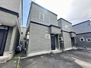 グレートタウンハウス2号棟