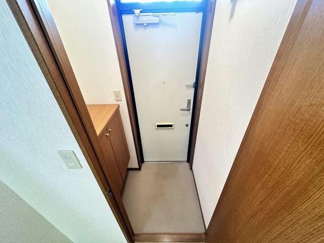  アーバンパレス214