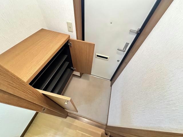  アーバンパレス214