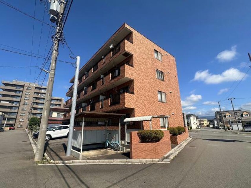  ボヌール中道参番館