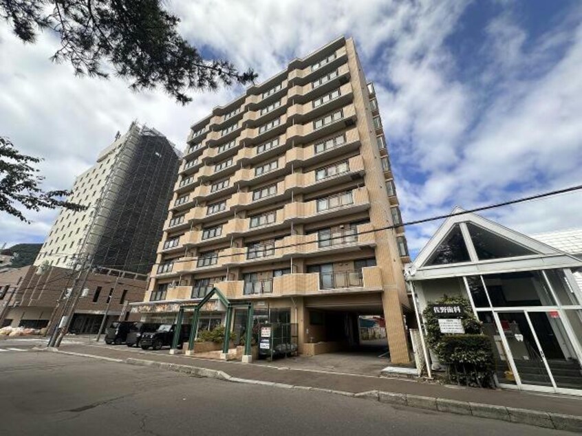  リアライズ函館宝来町