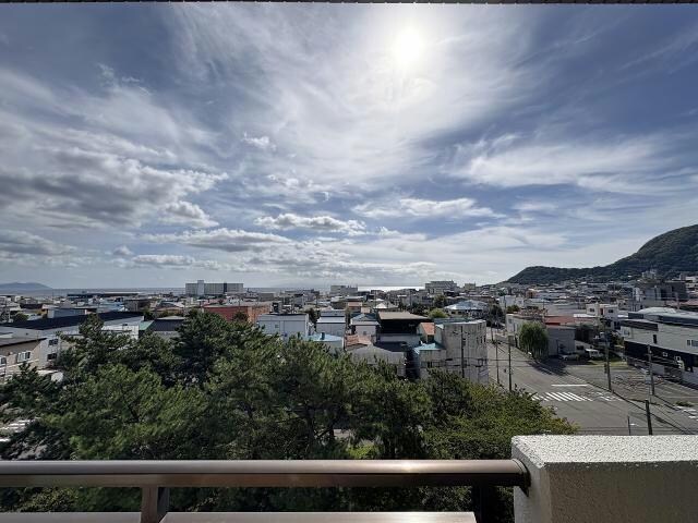 リアライズ函館宝来町