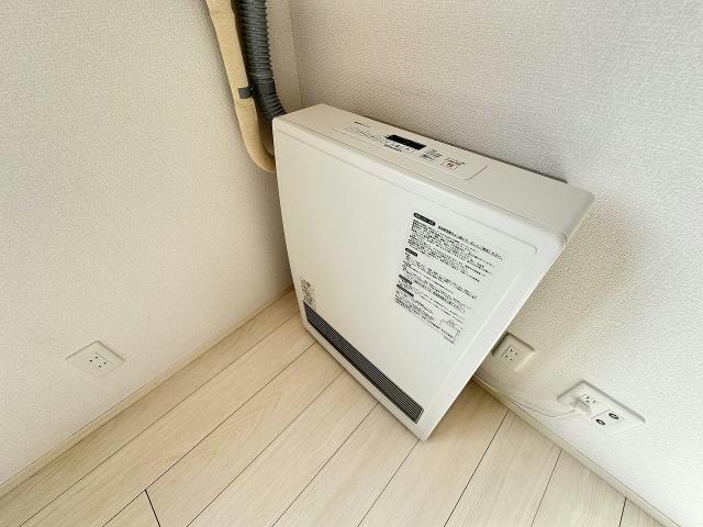  グリーンリーフ山の手
