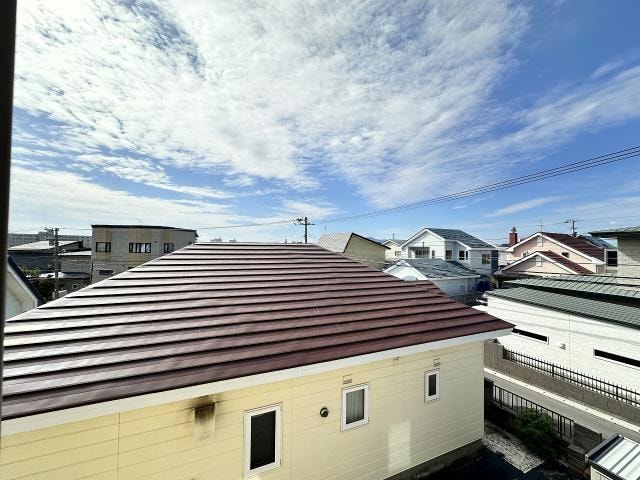  グリーンリーフ山の手