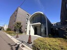 リアライズ松陰Ⅵの外観