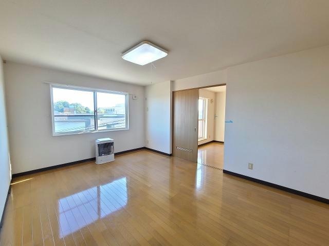  ピュアライフ中野通