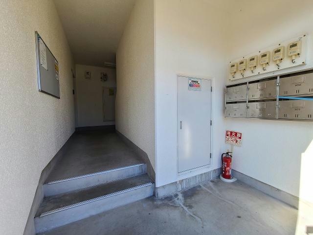  ピュアライフ中野通