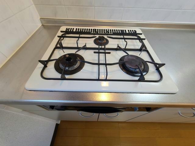  ピュアライフ中野通