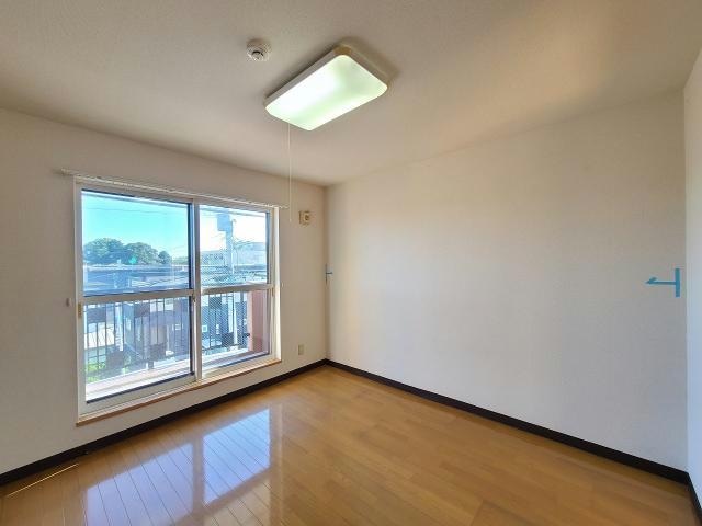  ピュアライフ中野通