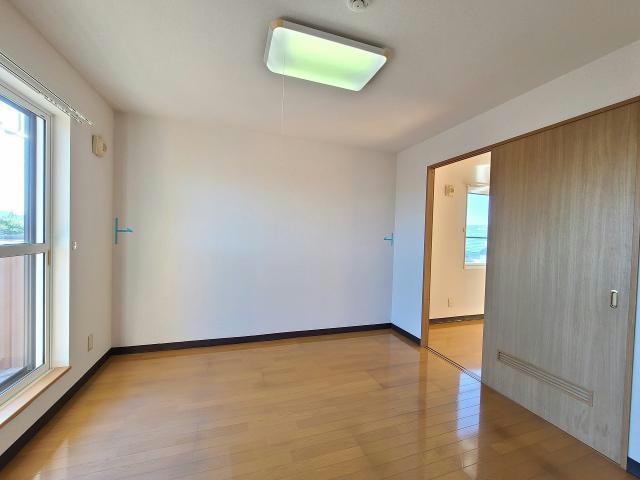  ピュアライフ中野通