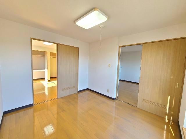  ピュアライフ中野通