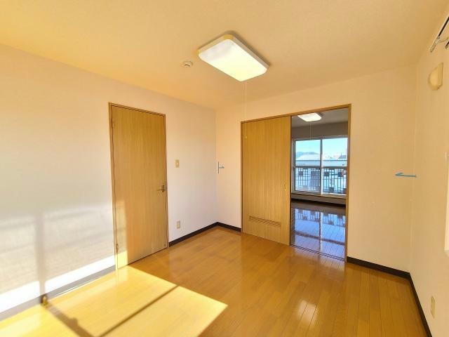  ピュアライフ中野通