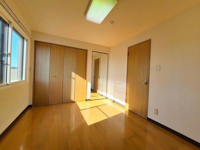  ピュアライフ中野通