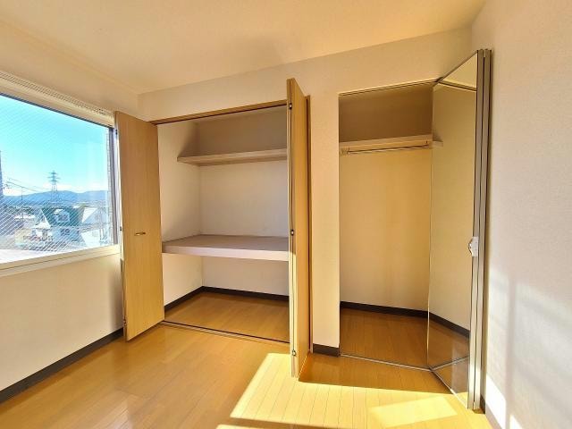  ピュアライフ中野通