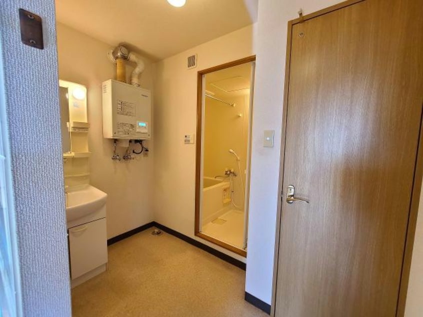  ピュアライフ中野通