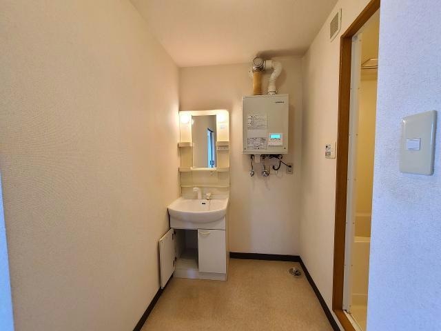  ピュアライフ中野通