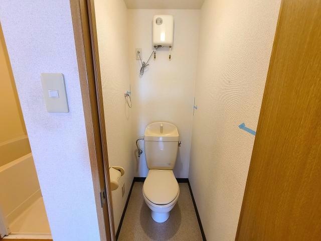  ピュアライフ中野通