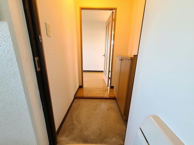  ピュアライフ中野通