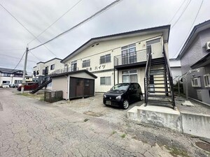 日吉ハイツ