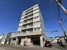 ハイツシーブリーズ漁火通の外観