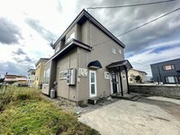 北斗市押上貸家