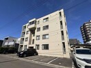 エターナル湯の川の外観
