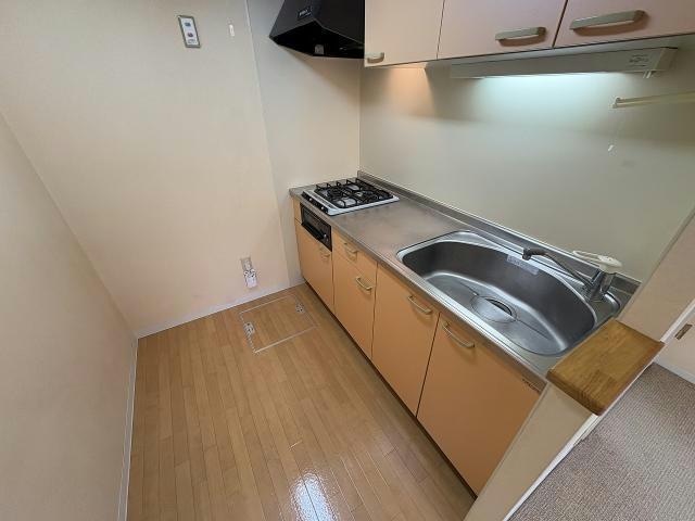  アリエーテ千代台