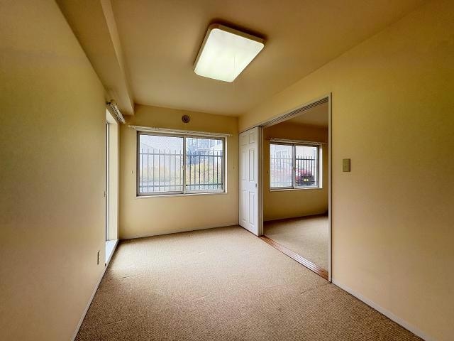  アリエーテ千代台