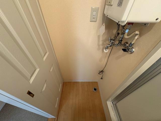  アリエーテ千代台