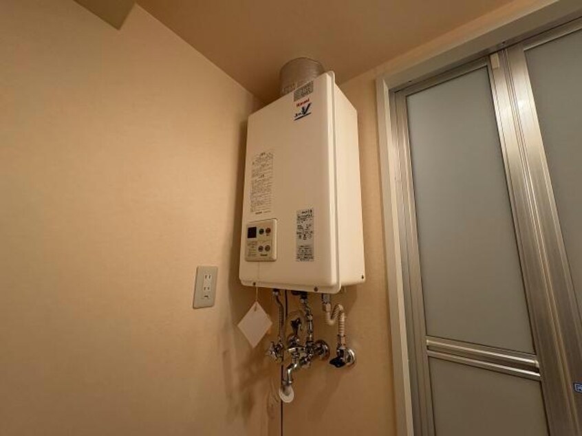  アリエーテ千代台