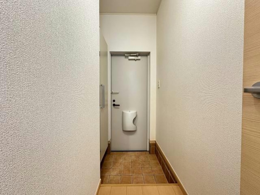  プラージュ・デ・レストⅡ