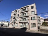 ブルーミィ梁川