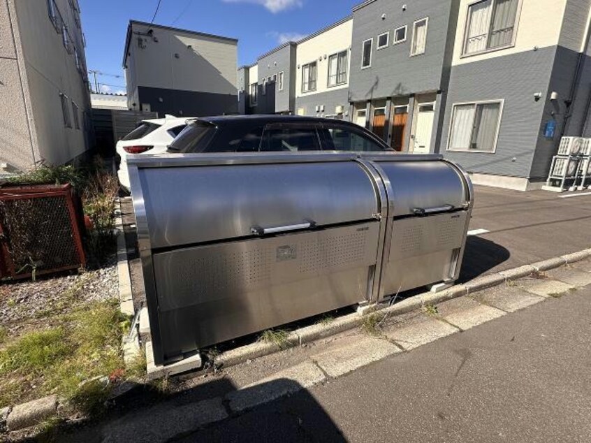  メゾンドアトール大川