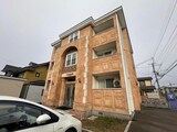 アルボラァダ富岡
