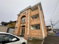 アルボラァダ富岡