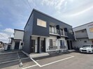 Brun court~ブランコート~の外観