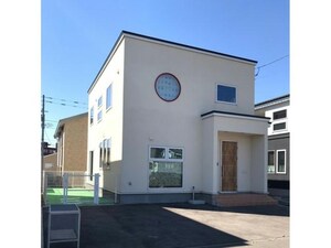 石川町467番戸建て