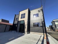 Maison N~ﾒｿﾞﾝｴﾇ~