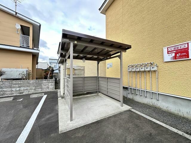  ベル アビタシオン