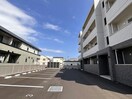 アオイヴィレッジ美原