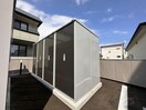  アオイヴィレッジ美原