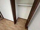  アオイヴィレッジ美原