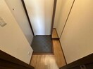  アオイヴィレッジ美原