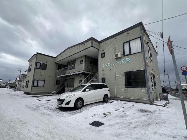  エクセレント美原