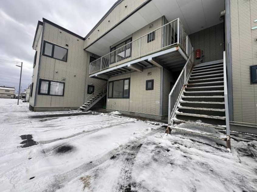  エクセレント美原