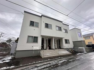 ヴァンヴェール美原学園通