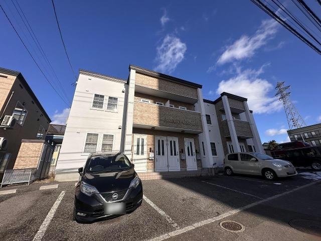  アメニティコートK・H