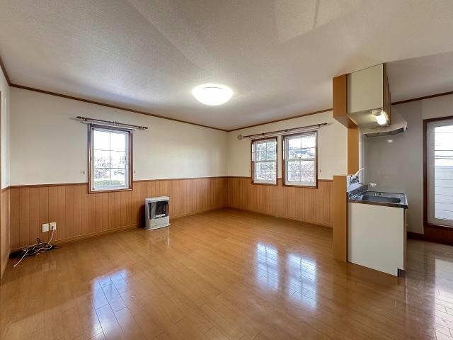  アメニティコートK・H